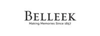 belleek pottery