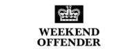 weekendoffender