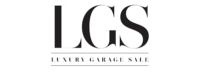 LuxuryGarageSale