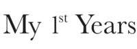 my1styears