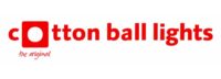 cottonballlights
