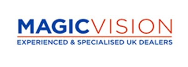 Magic Vision - 50% Off Coupons, Promo & Discount Codes