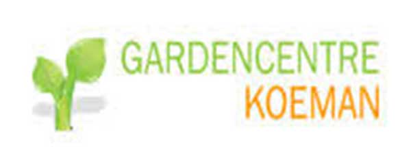 Garden Centre Koeman - 50% Off Coupons, Promo & Discount Codes