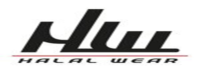 Halalwear