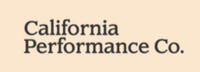 CaliforniaPerformance