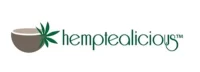 Hemp Tealicious