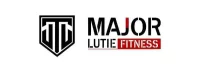 Major Lutie Fitness