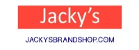 Jacky’s Brand Shop UAE