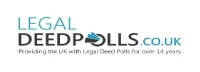 Legal Deedpolls