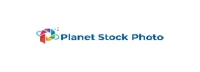 Planet Stock Photo