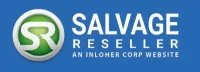 Salvage Reseller