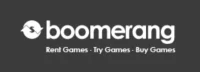 Boomerange