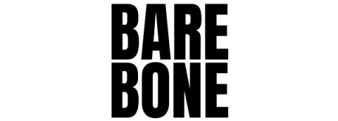 BAREBONE BAREBONE