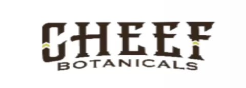Cheef Botanicals Cheef Botanicals