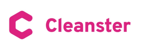 Cleanster Cleanster