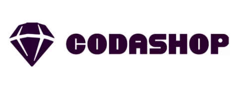 Codashop Codashop