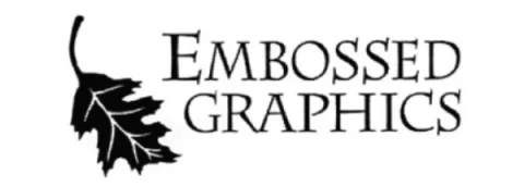 Embossed Graphics Embossed Graphics