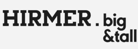 HIRMER Big & Tall HIRMER Big & Tall