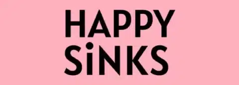 Happy Sinks