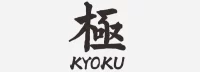 Kyoku Knives