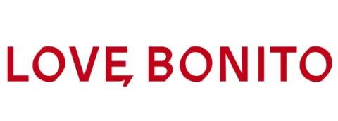 Love Bonito Love Bonito