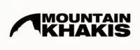 Mountain Khakis