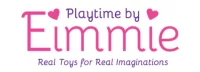 Playtime by Eimmie