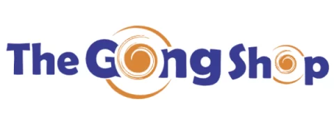 The Gong Shop The Gong Shop