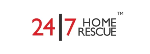 247 home rescue logo