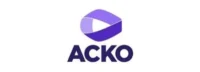 acko logo
