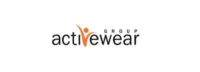 active wear logo