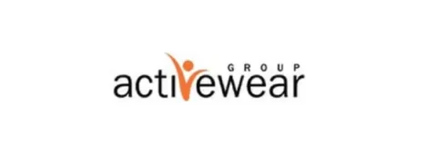 active wear logo