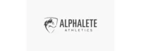 ALPHALETE ATHLETICS LOGO