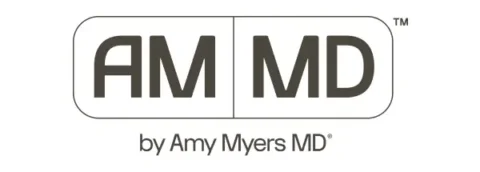 AMY MYERS LOGO