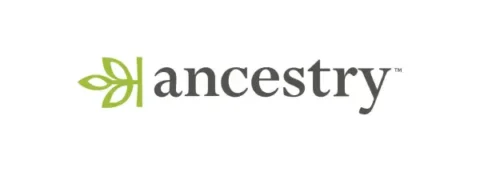 ANCESTRY LOGO