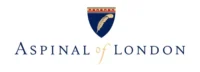 ASPINAL OF LONDON LOGO