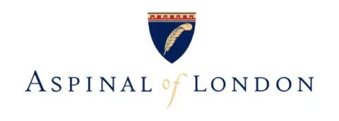 ASPINAL OF LONDON LOGO