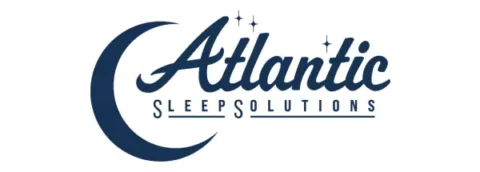 ATLANTIC SLEEP LOGO