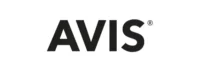 AVIS RENTAL CAR LOGO