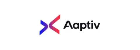 aaptiv logo