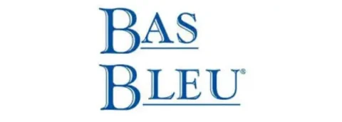 BAS BLEU LOGO
