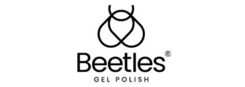 BEETLES GEL LOGO