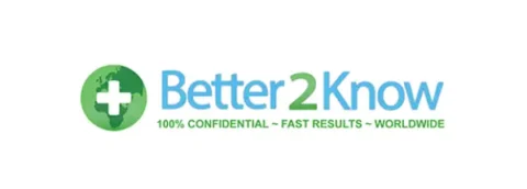 BETTER2KNOW LOGO