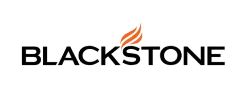 BLACKSTONE LOGO