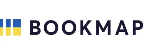 BOOKMAP LOGO