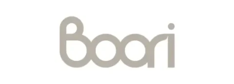 BOORI LOGO