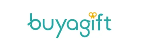BUYAGIFT LOGO