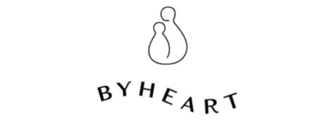 BY HEART LOGO