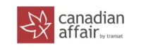 CANADIAN AFFAIR LOGO
