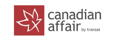 CANADIAN AFFAIR LOGO